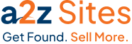 a2z sites logo