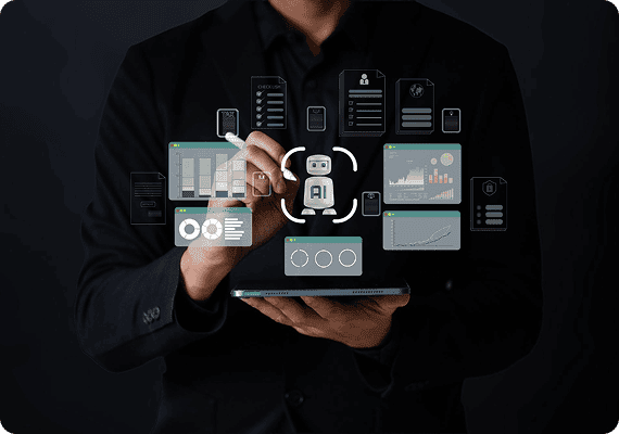 ai platforms technologies