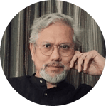 Amitava Nag