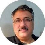 Bipin Khurana