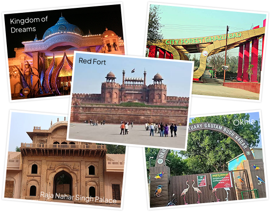 Flipkart seller services supporting businesses across Delhi NCR and nearby cities