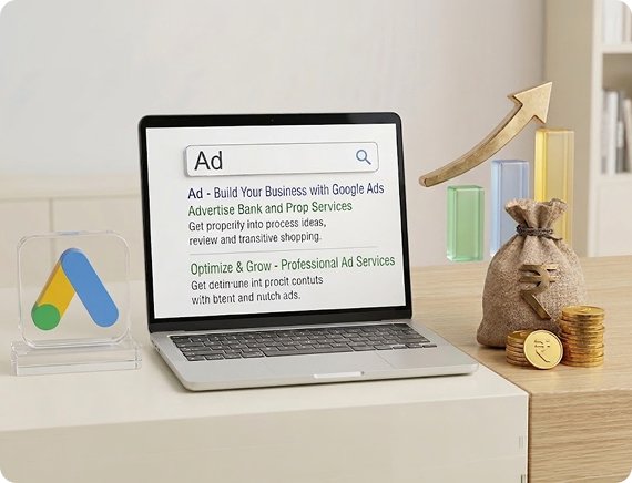 google ads management pricing