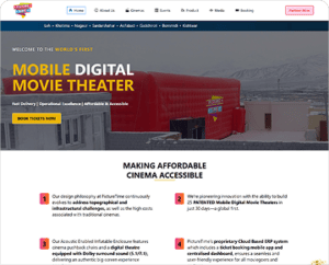 PictureTime DigiPlex Pvt. Ltd.