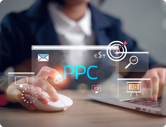 ppc advertising targeted google ads campaigns