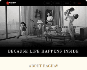 Raghav Realty