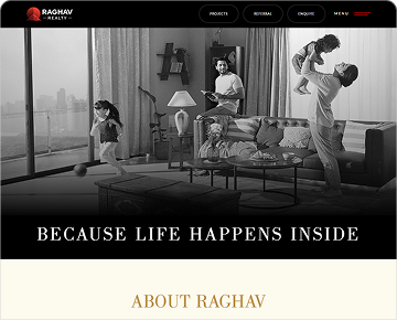 Raghav Realty