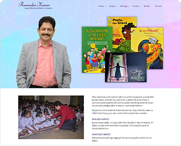 Ramendra Kumar