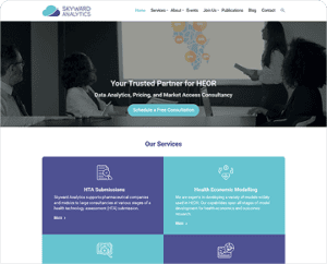 Skyward Analytics Pvt. Ltd.