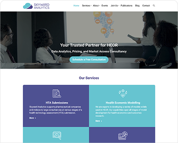 Skyward Analytics Pvt. Ltd.