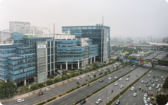 Social media marketing in Gurugram