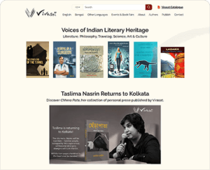 Virasat Art Publication