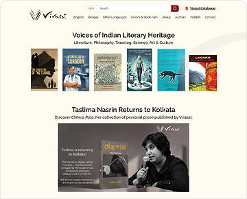 Virasat Art Publication