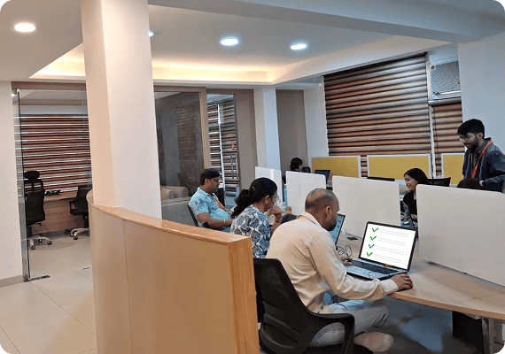 We check key areas in a clinic’s online presence.